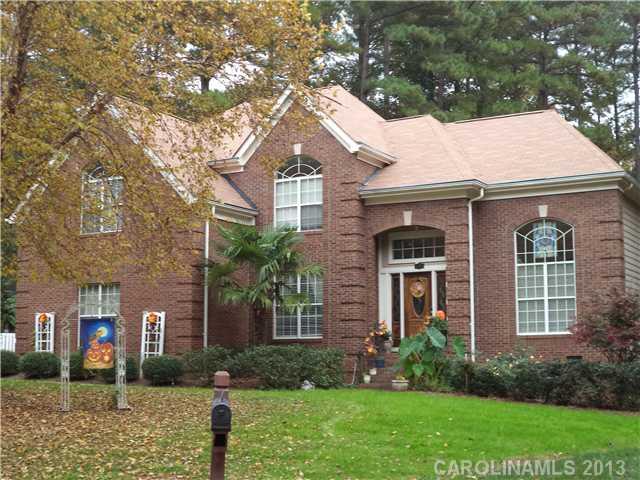 159 Waterford Drive