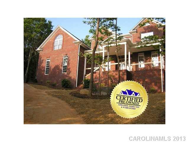4540 Granite Hill Drive