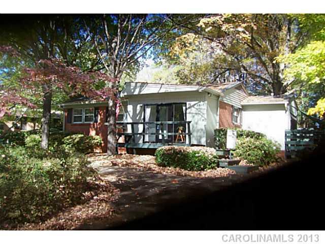 2611 Springway Drive