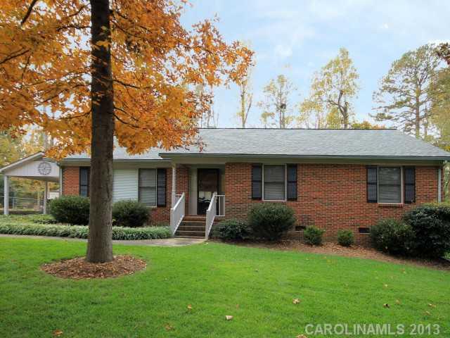 929 Pleasant Ridge Road