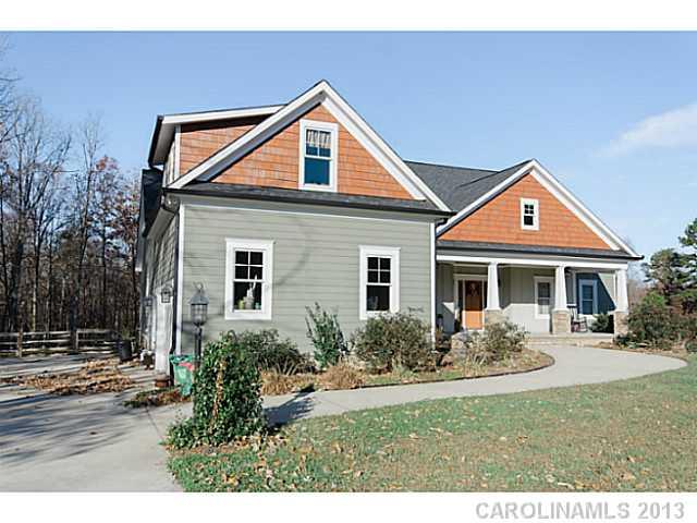 4177 Blair Road