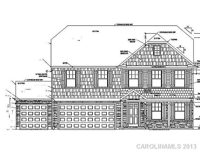 2221 Argentum Avenue Lot 74