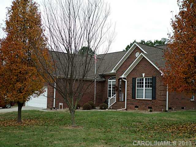 139 Harbor Landing Drive
