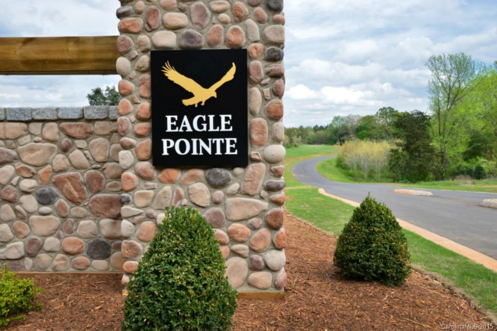 Lot 23 Eagle Pointe Drive