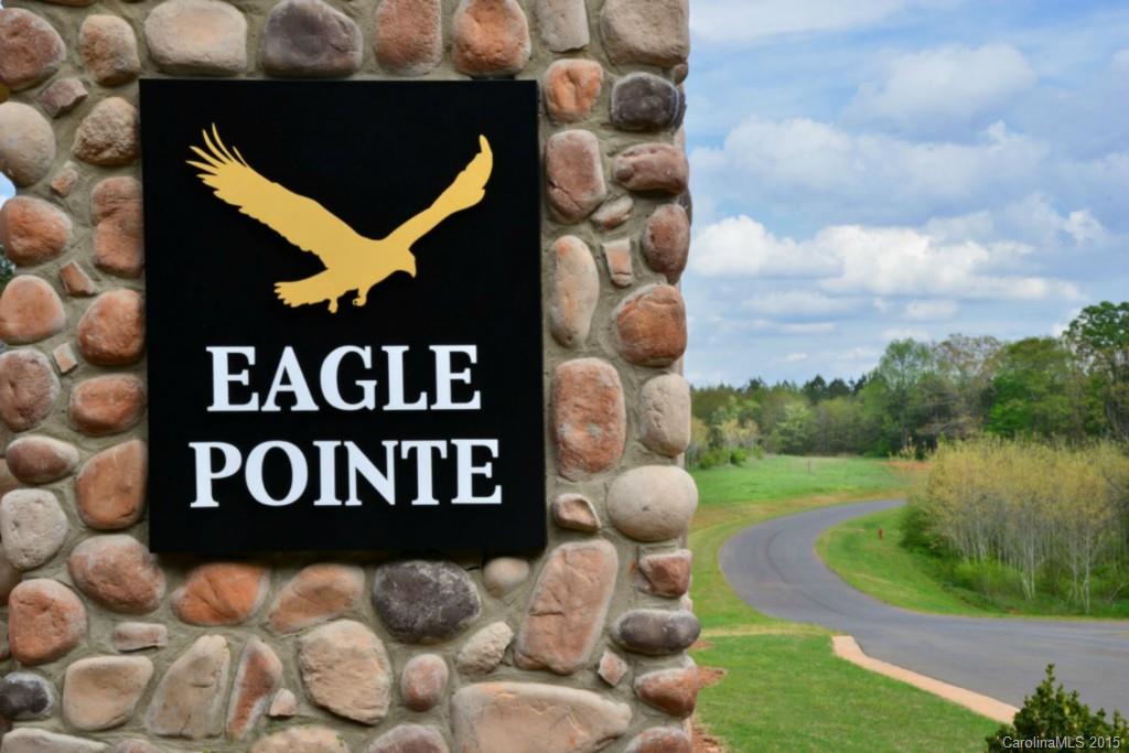 Lot 11 Eagle Pointe Drive