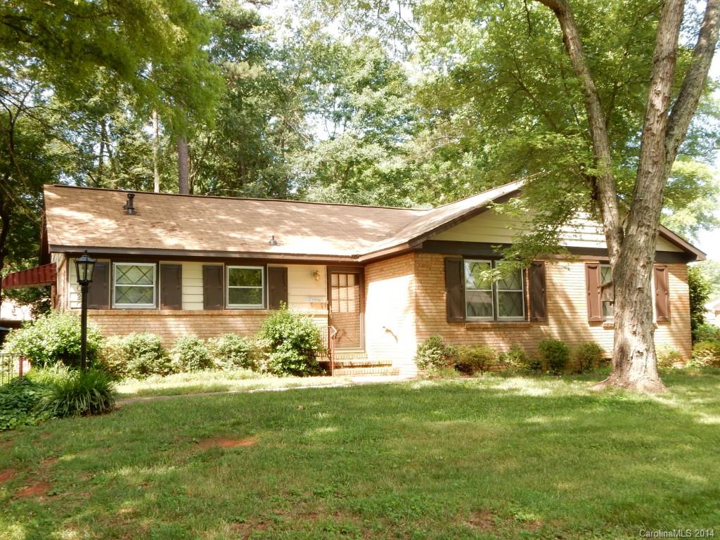 5020 Greenbrook Drive