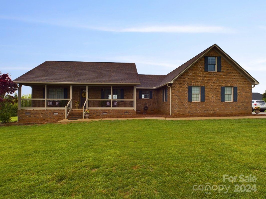 2685 Carriage Lane