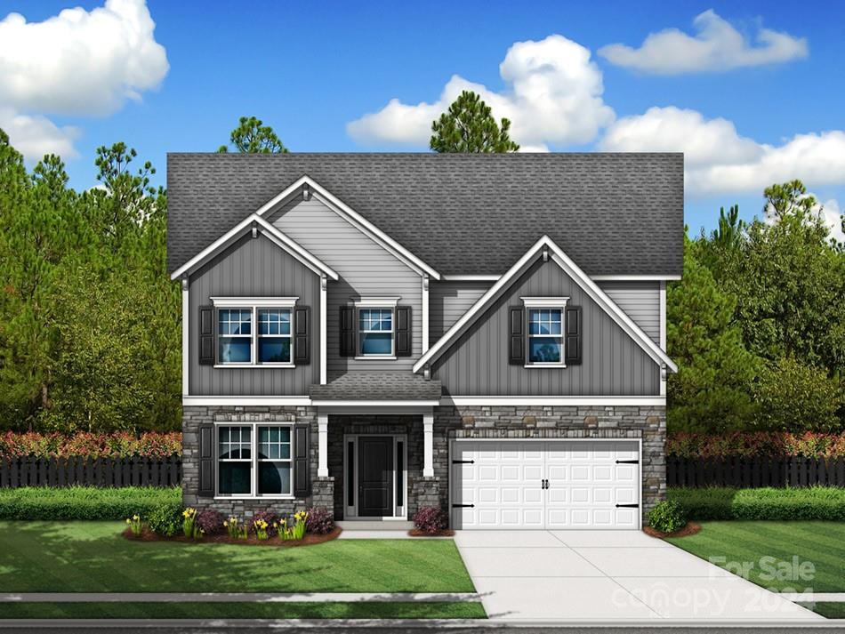 3171 Laurel Brook Drive