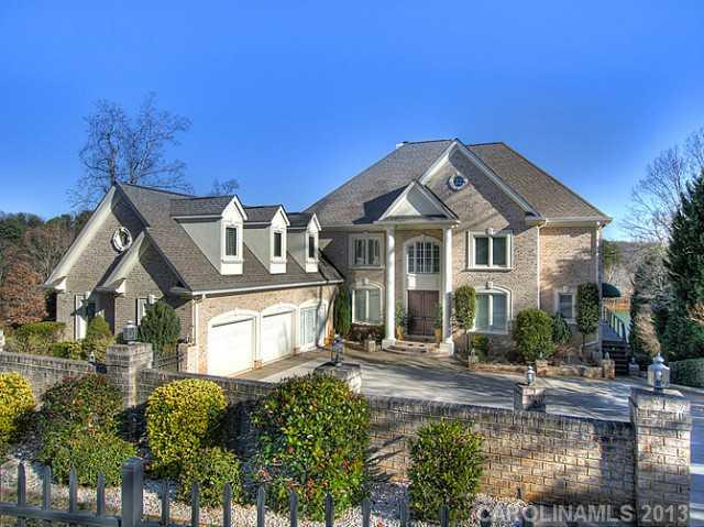 2232 Lake Ridge Drive