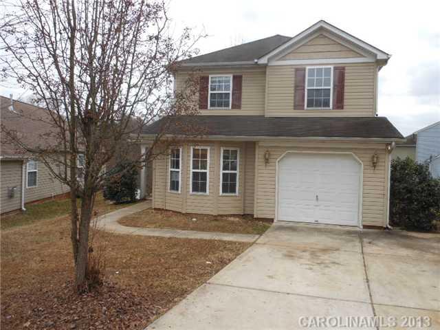 3157 Glen Robin Court