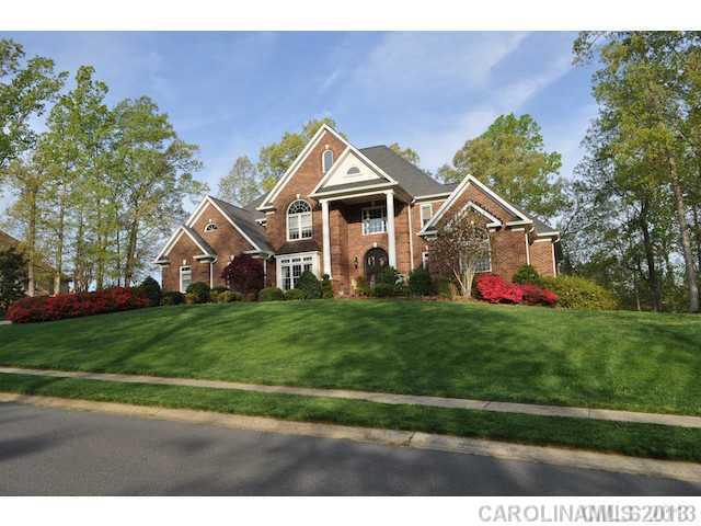 1024 Spyglass Lane