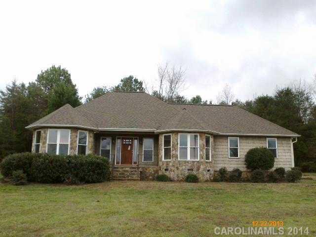 223 Ponderosa Circle