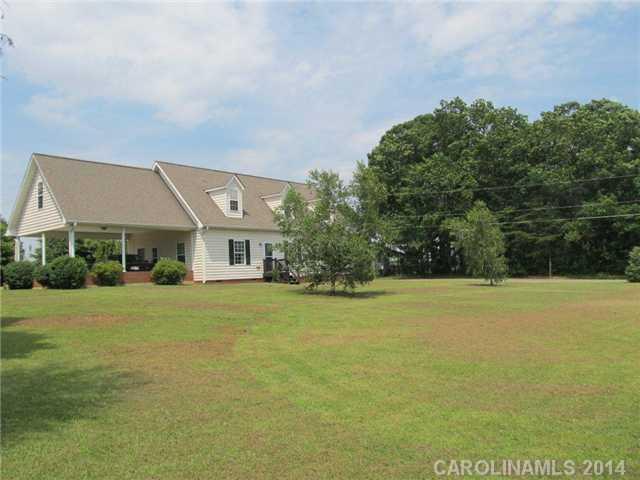 238 Little Wilkesboro Road