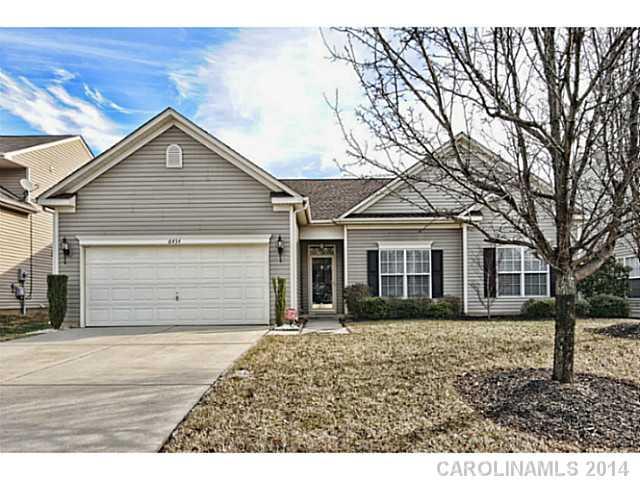 6434 Sackett Way