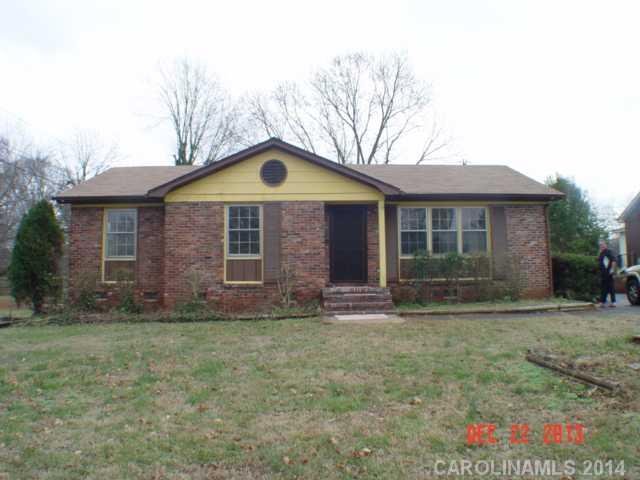 1008 Comstock Drive