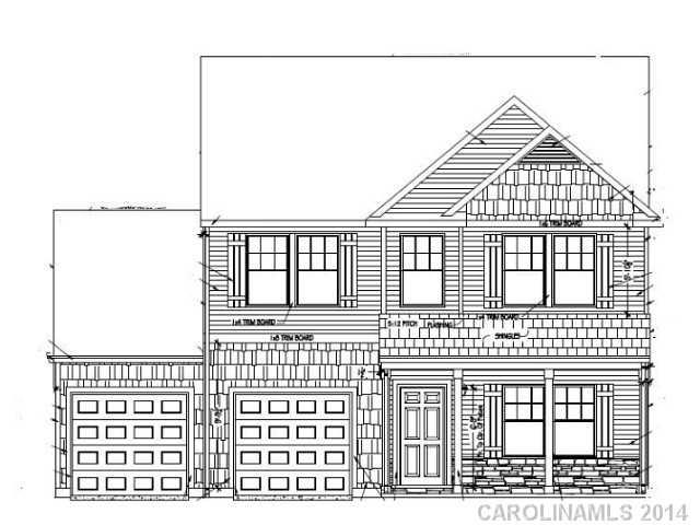 3126 Crosswinds Drive Lot 25