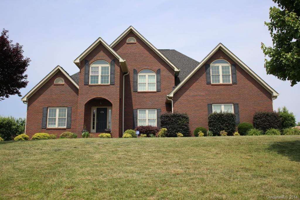176 S Gibbs Road