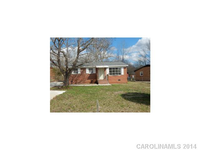 1767 King Drive