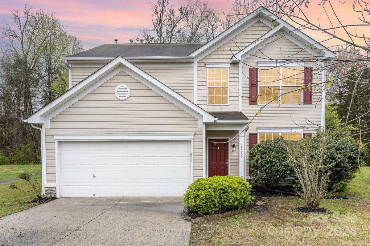 14516 Asheton Creek Drive