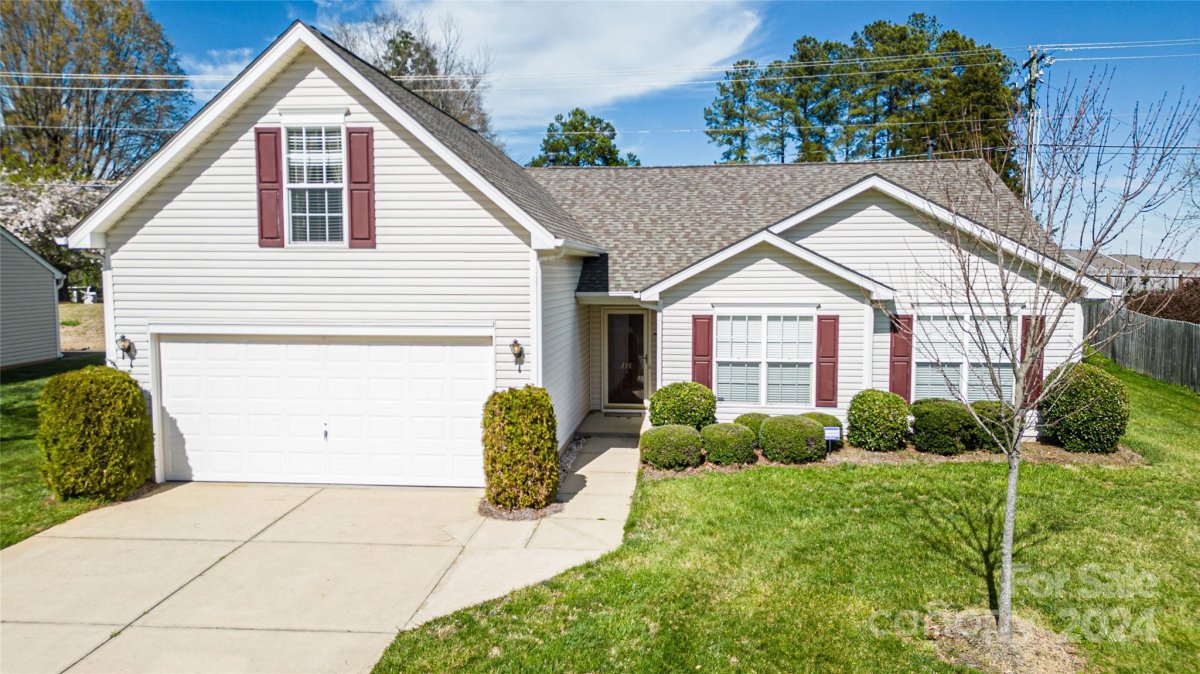 138 Pleasant Grove Lane