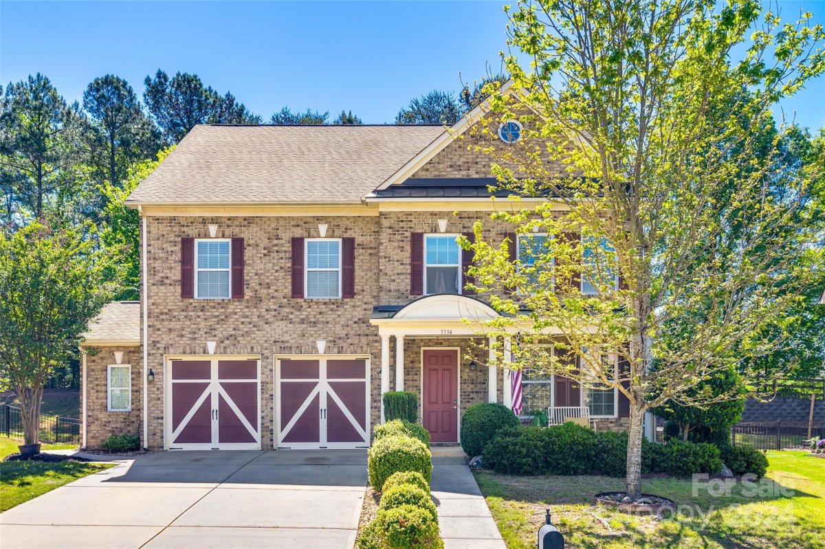 3334 Mandrake Court
