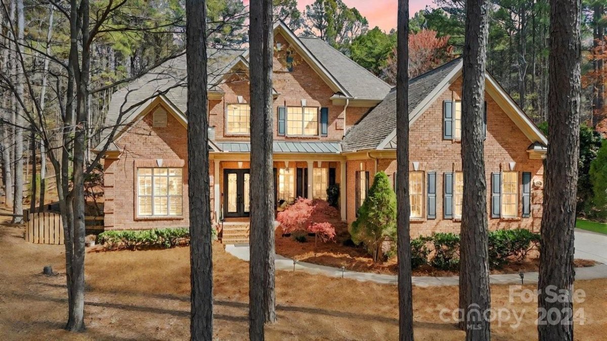 157 Magnolia Farms Lane