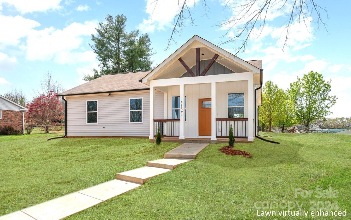 3121 Suffolk Drive