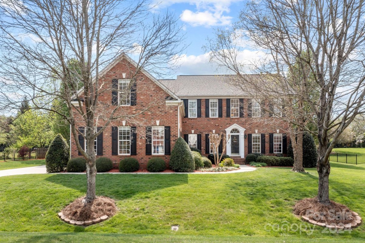 6320 Savannah Grace Lane