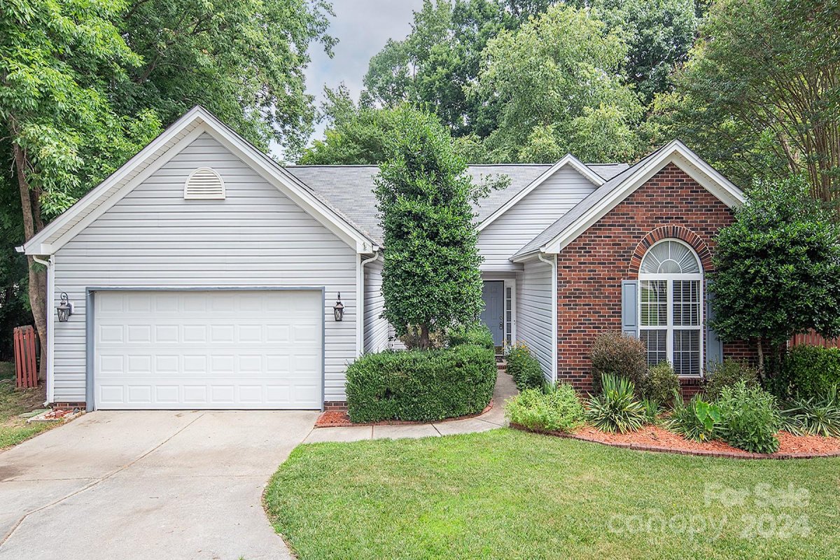 10803 Wyndham Pointe Drive