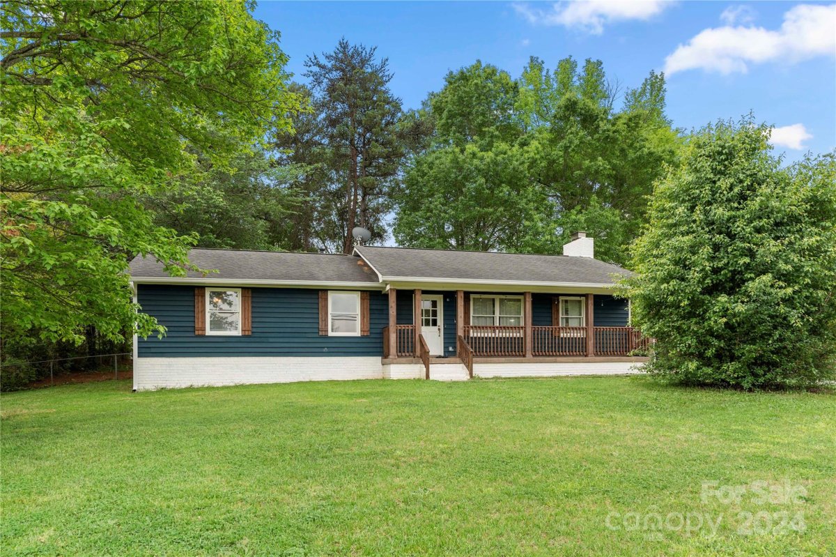 1113 Hensley Road