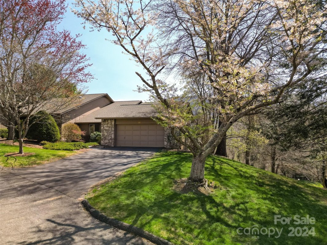 26 Stony Ridge