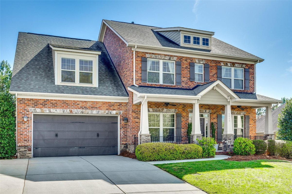 4048 Granite Circle