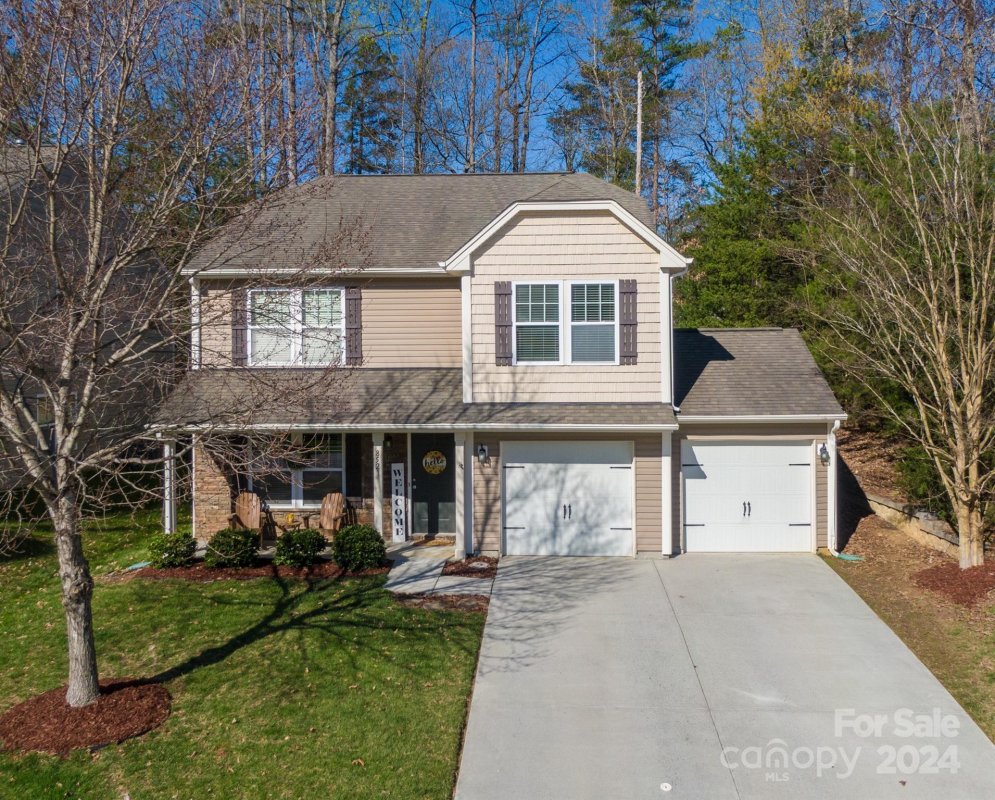 8521 Lustre Road