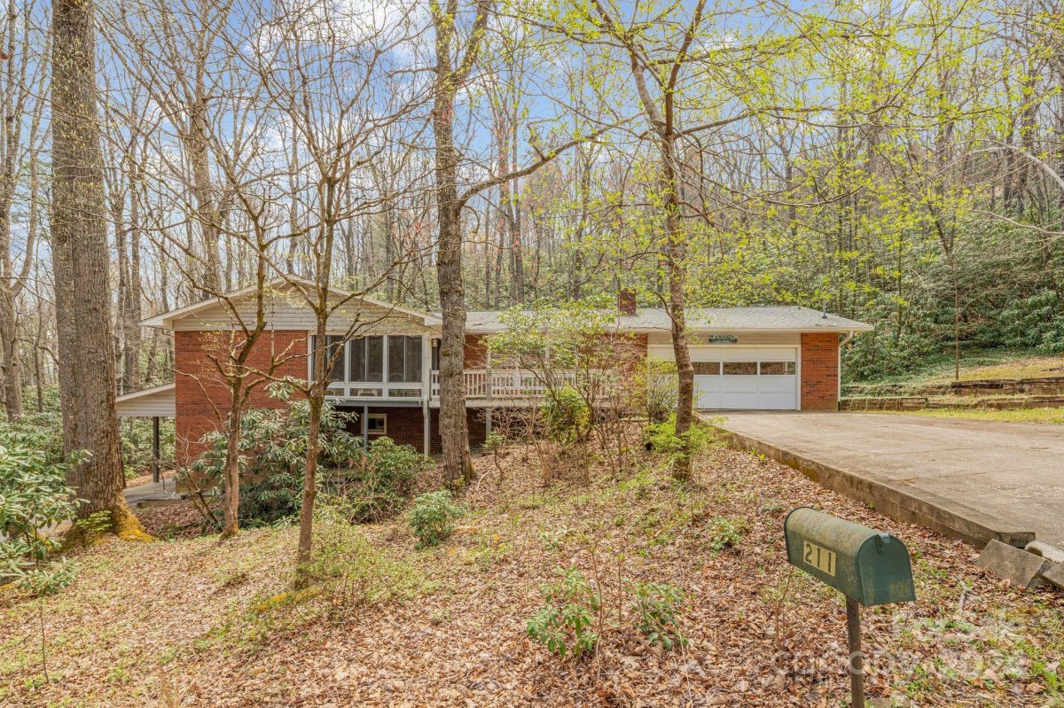 211 Chapel Road