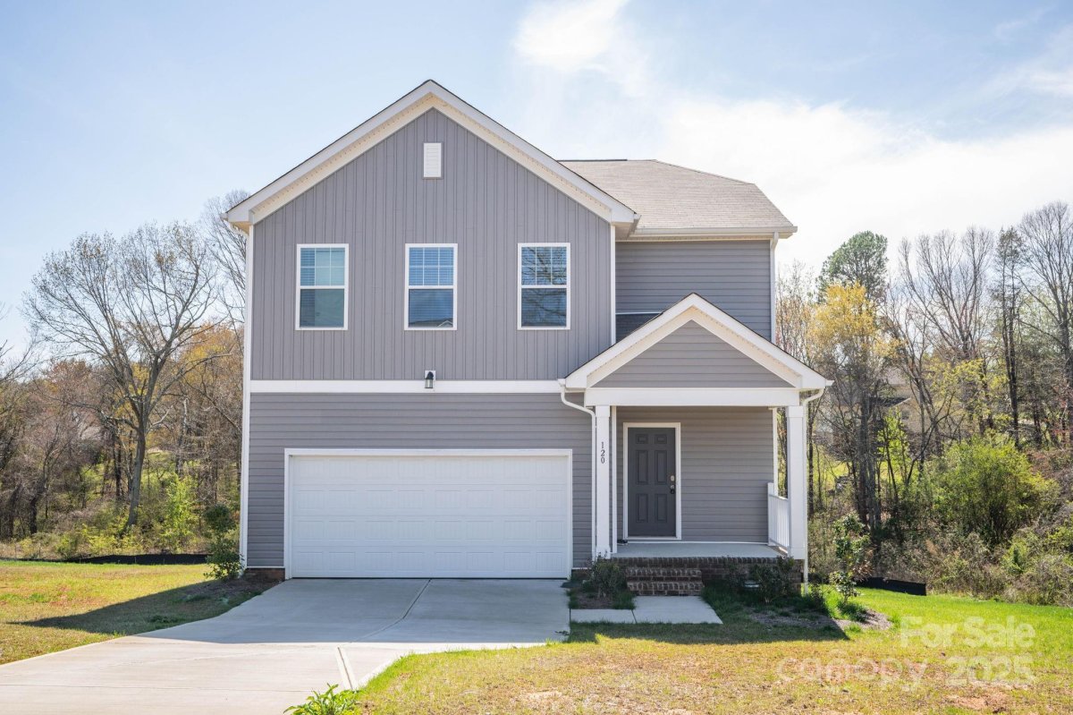 120 Lippard Springs Circle