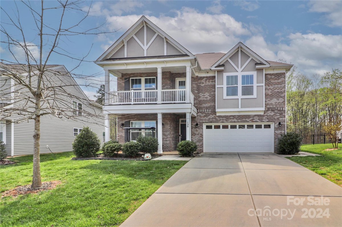 138 Paradise Hills Circle