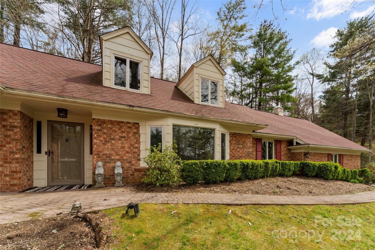 166 Brookwood Road