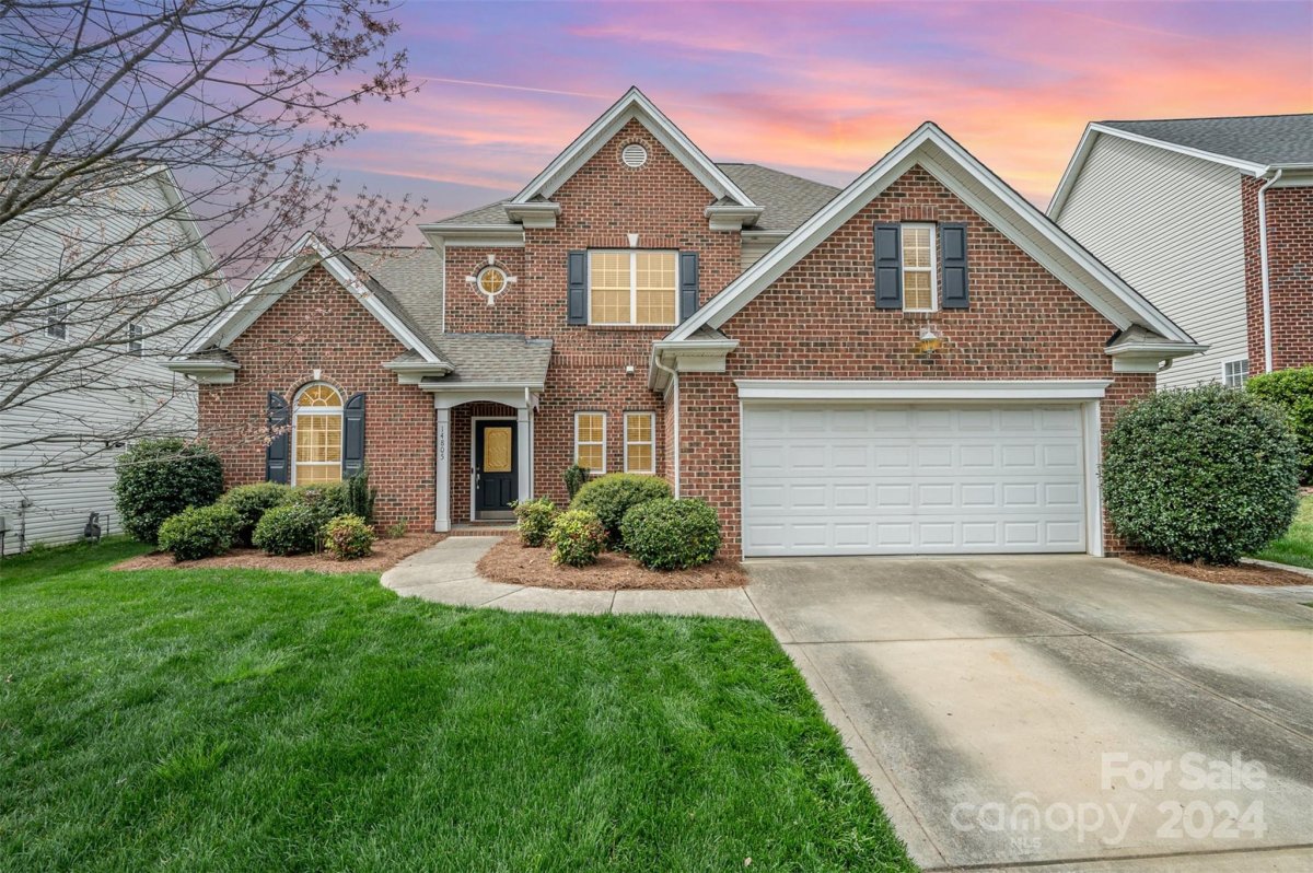 14805 Provence Lane