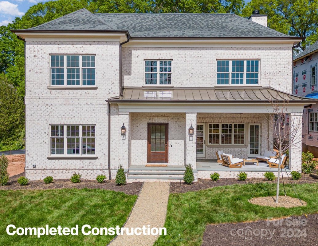 4009 Nettie Court