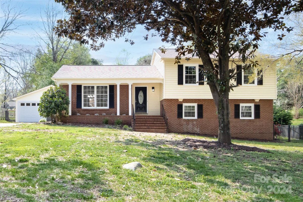 2941 Heathgate Road