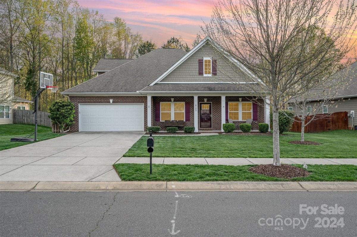 8103 Goodall Court