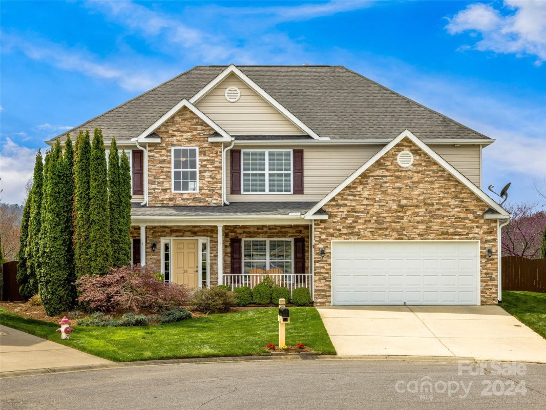 26 Trey Bourne Drive