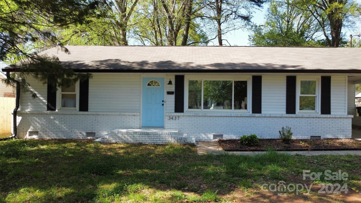 3437 Shamrock Drive