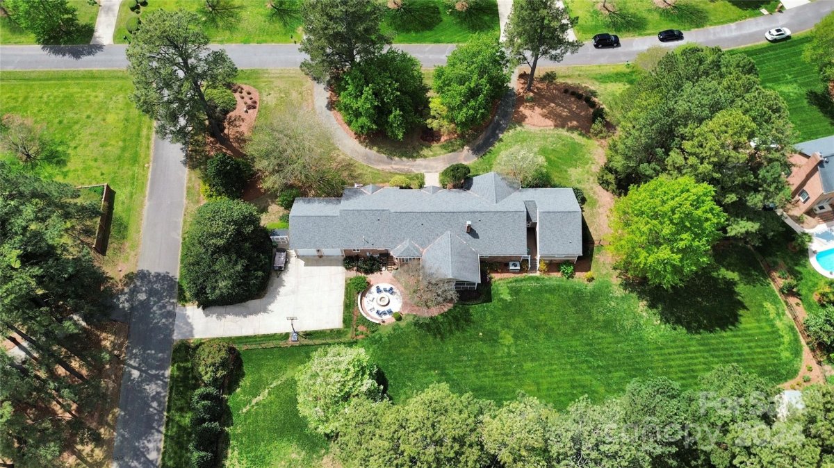 2008 Hayes Drive