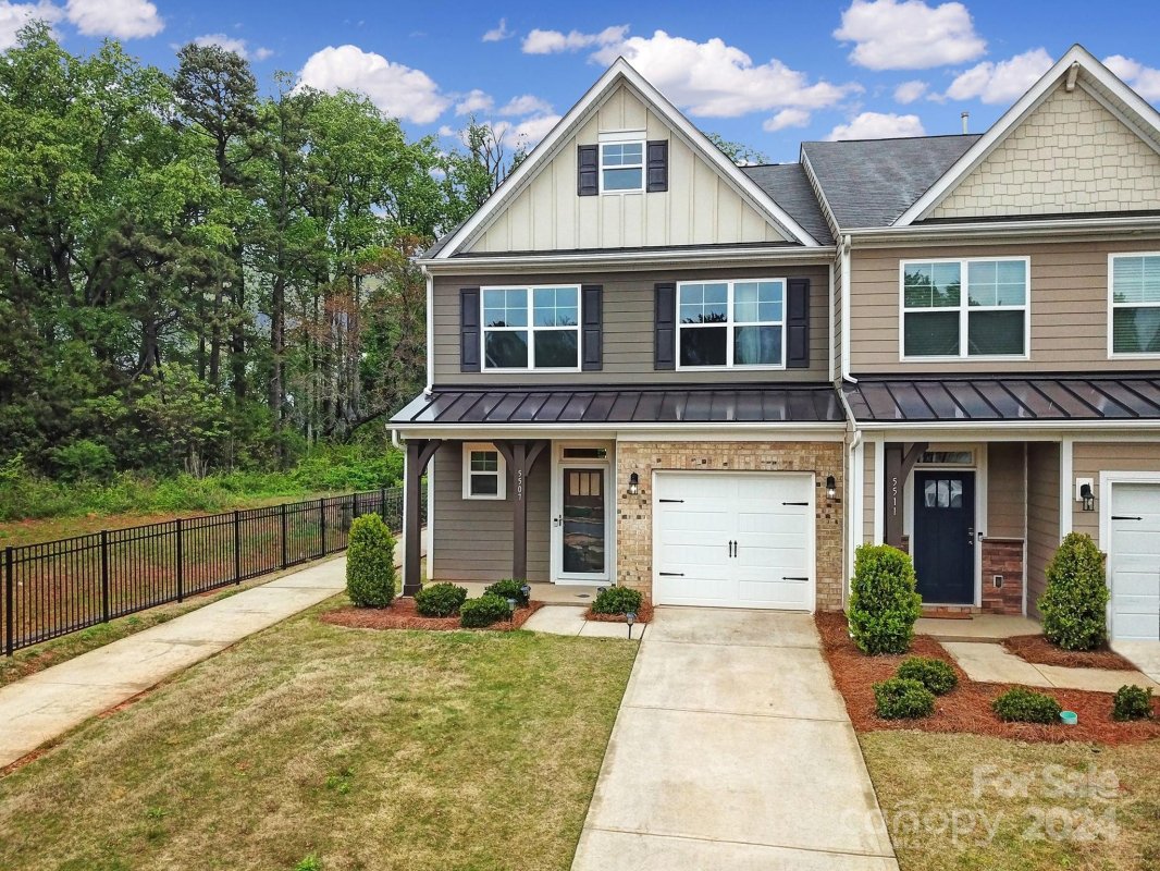 5507 Harris Cove Drive
