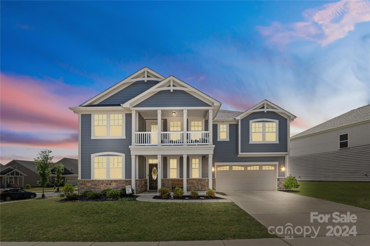 1210 Calder Drive