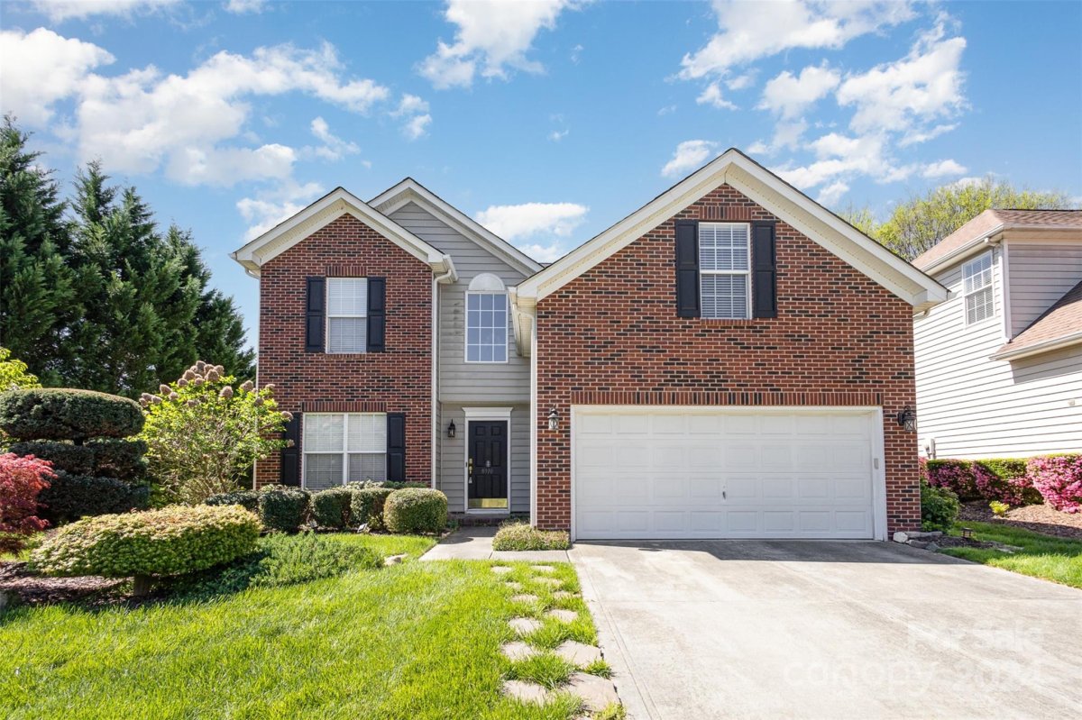 8910 Magennis Grove Court