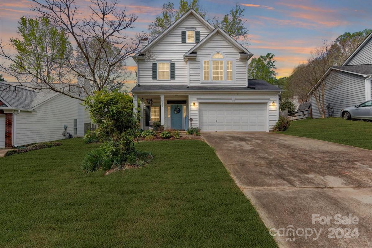 9222 Rotherham Lane