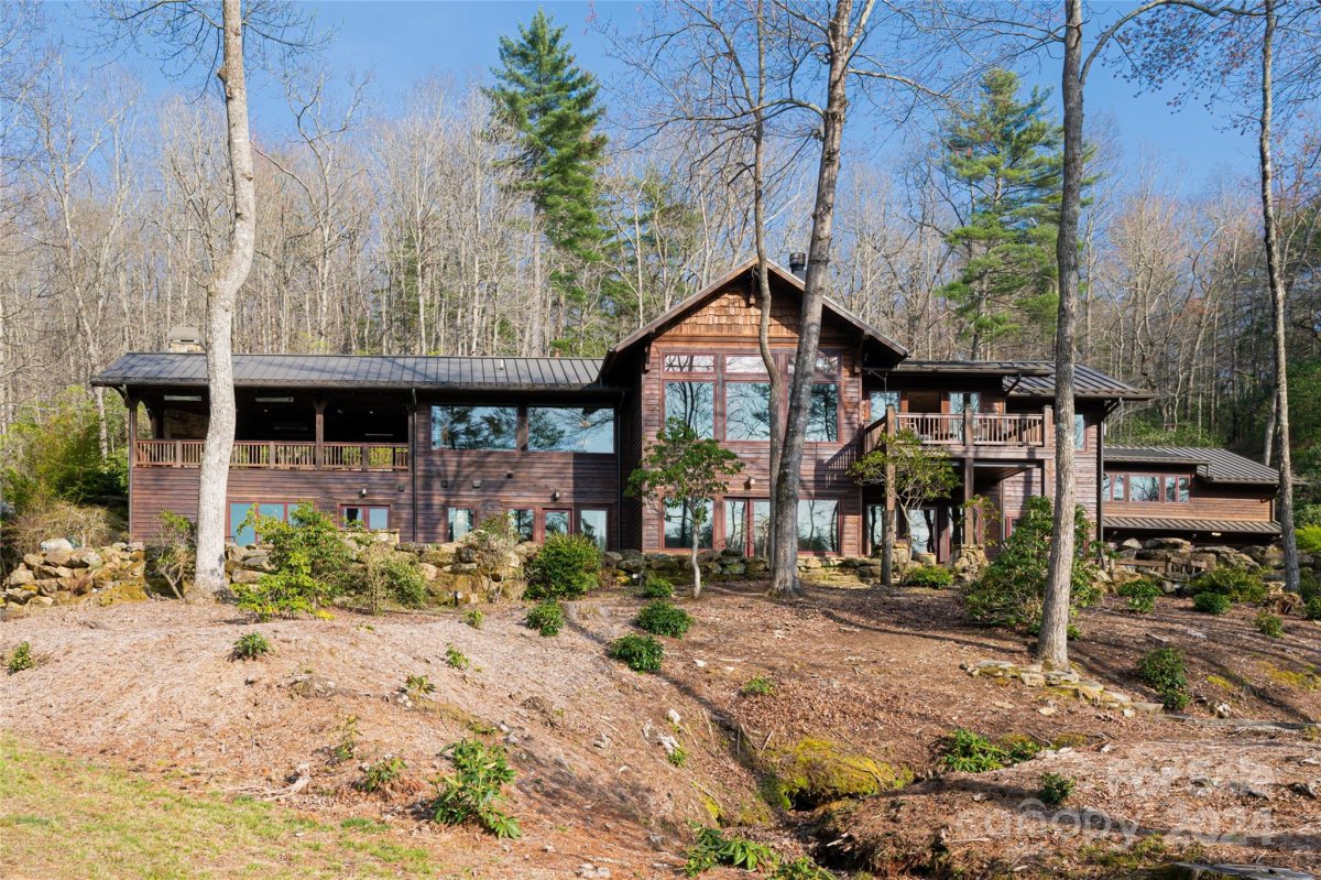 429 Marshall Lake Road