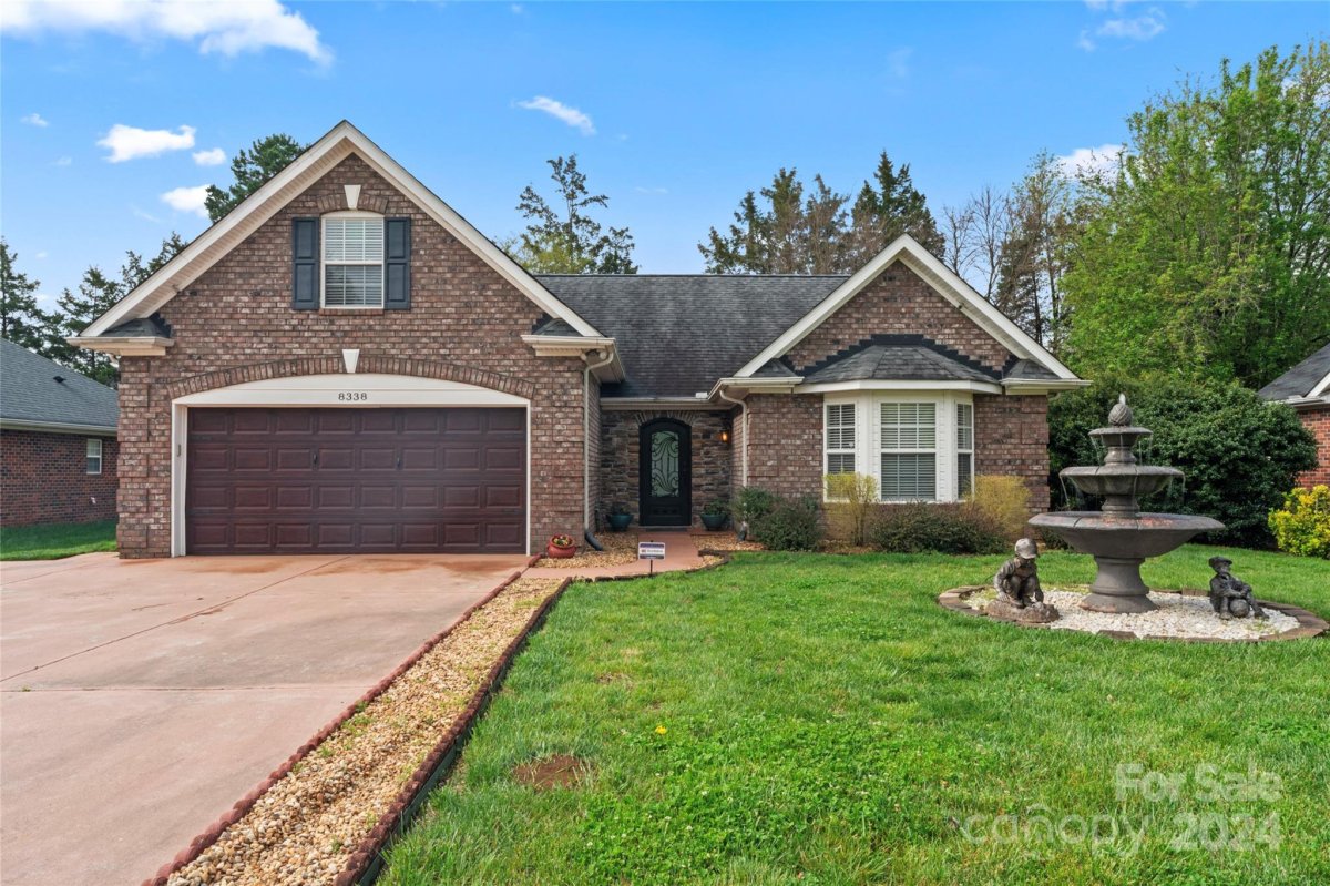 8338 Emily Drive